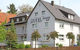 Hotel Sonnenhof