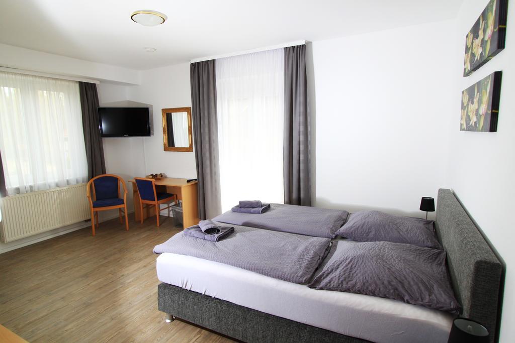 Hotel Sonnenhof Sindelfingen Cameră foto