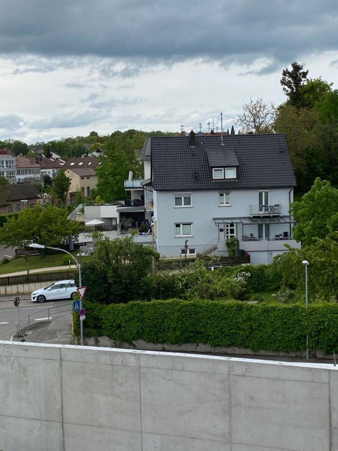 Hotel Sonnenhof Sindelfingen Exterior foto