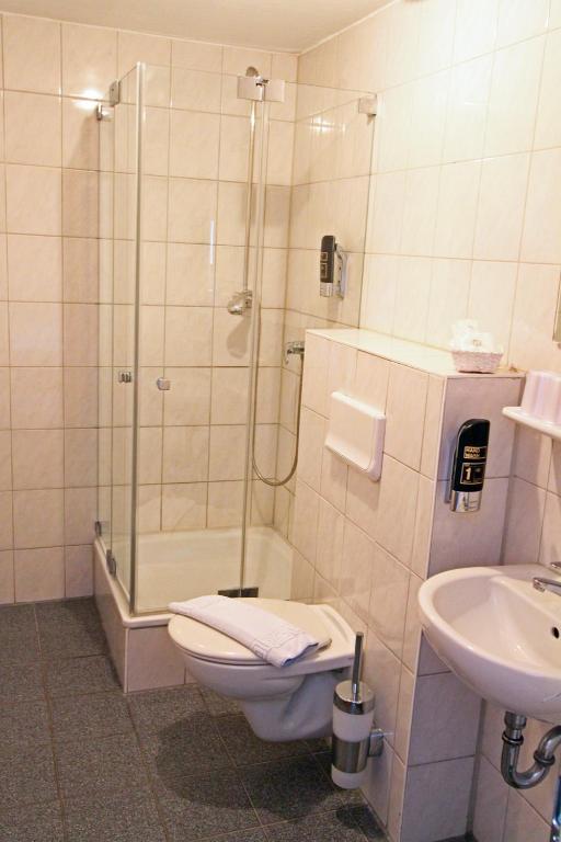 Hotel Sonnenhof Sindelfingen Cameră foto